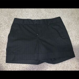 zara short